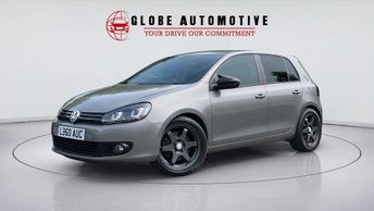 View our VOLKSWAGEN GOLF