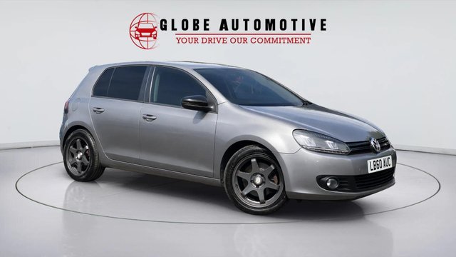 View our VOLKSWAGEN GOLF