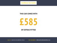 USED 2018 67 HYUNDAI I30 1.4 T-GDi Blue Drive SE Nav Hatchback 5dr Petrol Manual Euro 6 (s/s) (140 ps) 