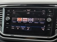 USED 2021 21 VOLKSWAGEN T-ROC 1.5 TSI EVO Black Edition SUV 5dr Petrol Manual Euro 6 (s/s) (150 ps) FSH|LOWOWNERS|6MWARRANTY|ULEZ