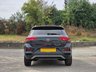 USED 2021 21 VOLKSWAGEN T-ROC 1.5 TSI EVO Black Edition SUV 5dr Petrol Manual Euro 6 (s/s) (150 ps) FSH|LOWOWNERS|6MWARRANTY|ULEZ