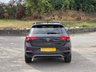 USED 2021 21 VOLKSWAGEN T-ROC 1.5 TSI EVO Black Edition SUV 5dr Petrol Manual Euro 6 (s/s) (150 ps) FSH|LOWOWNERS|6MWARRANTY|ULEZ