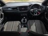 USED 2021 21 VOLKSWAGEN T-ROC 1.5 TSI EVO Black Edition SUV 5dr Petrol Manual Euro 6 (s/s) (150 ps) FSH|LOWOWNERS|6MWARRANTY|ULEZ