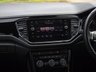 USED 2021 21 VOLKSWAGEN T-ROC 1.5 TSI EVO Black Edition SUV 5dr Petrol Manual Euro 6 (s/s) (150 ps) FSH|LOWOWNERS|6MWARRANTY|ULEZ