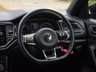 USED 2021 21 VOLKSWAGEN T-ROC 1.5 TSI EVO Black Edition SUV 5dr Petrol Manual Euro 6 (s/s) (150 ps) FSH|LOWOWNERS|6MWARRANTY|ULEZ