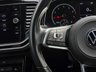 USED 2021 21 VOLKSWAGEN T-ROC 1.5 TSI EVO Black Edition SUV 5dr Petrol Manual Euro 6 (s/s) (150 ps) FSH|LOWOWNERS|6MWARRANTY|ULEZ