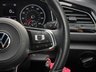 USED 2021 21 VOLKSWAGEN T-ROC 1.5 TSI EVO Black Edition SUV 5dr Petrol Manual Euro 6 (s/s) (150 ps) FSH|LOWOWNERS|6MWARRANTY|ULEZ