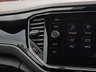 USED 2021 21 VOLKSWAGEN T-ROC 1.5 TSI EVO Black Edition SUV 5dr Petrol Manual Euro 6 (s/s) (150 ps) FSH|LOWOWNERS|6MWARRANTY|ULEZ