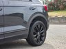 USED 2021 21 VOLKSWAGEN T-ROC 1.5 TSI EVO Black Edition SUV 5dr Petrol Manual Euro 6 (s/s) (150 ps) FSH|LOWOWNERS|6MWARRANTY|ULEZ