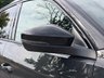 USED 2021 21 VOLKSWAGEN T-ROC 1.5 TSI EVO Black Edition SUV 5dr Petrol Manual Euro 6 (s/s) (150 ps) FSH|LOWOWNERS|6MWARRANTY|ULEZ