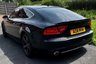 USED 2012 A AUDI A7 3.0 TDI V6 SE Sportback 5dr Diesel S Tronic quattro Euro 5 (s/s) (204 ps) CRUISE  CONTROL | SAT NAV
