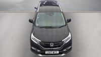USED 2017 17 HONDA CR-V 1.6 i-DTEC Black Edition SUV 5dr Diesel Manual 4WD Euro 6 (s/s) (160 ps) +++ALL WHEEL DRIVE+++