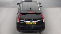 USED 2017 17 HONDA CR-V 1.6 i-DTEC Black Edition SUV 5dr Diesel Manual 4WD Euro 6 (s/s) (160 ps) +++ALL WHEEL DRIVE+++