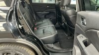 USED 2017 17 HONDA CR-V 1.6 i-DTEC Black Edition SUV 5dr Diesel Manual 4WD Euro 6 (s/s) (160 ps) +++ALL WHEEL DRIVE+++