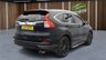 USED 2017 17 HONDA CR-V 1.6 i-DTEC Black Edition SUV 5dr Diesel Manual 4WD Euro 6 (s/s) (160 ps) +++ALL WHEEL DRIVE+++