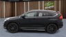 USED 2017 17 HONDA CR-V 1.6 i-DTEC Black Edition SUV 5dr Diesel Manual 4WD Euro 6 (s/s) (160 ps) +++ALL WHEEL DRIVE+++