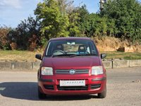 USED 2007 07 FIAT PANDA 1.2 Dynamic Hatchback 5dr Petrol Manual (133 g/km, 60 bhp) PX TO CLEAR | ONE OWNER