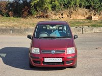 USED 2007 07 FIAT PANDA 1.2 Dynamic Hatchback 5dr Petrol Manual (133 g/km, 60 bhp) PX TO CLEAR | ONE OWNER