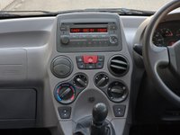 USED 2007 07 FIAT PANDA 1.2 Dynamic Hatchback 5dr Petrol Manual (133 g/km, 60 bhp) PX TO CLEAR | ONE OWNER