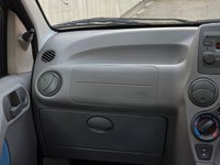 USED 2007 07 FIAT PANDA 1.2 Dynamic Hatchback 5dr Petrol Manual (133 g/km, 60 bhp) PX TO CLEAR | ONE OWNER