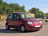USED 2007 07 FIAT PANDA 1.2 Dynamic Hatchback 5dr Petrol Manual (133 g/km, 60 bhp) PX TO CLEAR | ONE OWNER