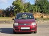 USED 2007 07 FIAT PANDA 1.2 Dynamic Hatchback 5dr Petrol Manual (133 g/km, 60 bhp) PX TO CLEAR | ONE OWNER