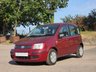 USED 2007 07 FIAT PANDA 1.2 Dynamic Hatchback 5dr Petrol Manual (133 g/km, 60 bhp) PX TO CLEAR | ONE OWNER