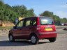 USED 2007 07 FIAT PANDA 1.2 Dynamic Hatchback 5dr Petrol Manual (133 g/km, 60 bhp) PX TO CLEAR | ONE OWNER