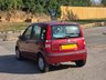 USED 2007 07 FIAT PANDA 1.2 Dynamic Hatchback 5dr Petrol Manual (133 g/km, 60 bhp) PX TO CLEAR | ONE OWNER