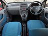 USED 2007 07 FIAT PANDA 1.2 Dynamic Hatchback 5dr Petrol Manual (133 g/km, 60 bhp) PX TO CLEAR | ONE OWNER