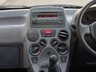 USED 2007 07 FIAT PANDA 1.2 Dynamic Hatchback 5dr Petrol Manual (133 g/km, 60 bhp) PX TO CLEAR | ONE OWNER