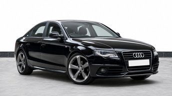 2012 AUDI A4