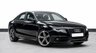 USED 2012 61 AUDI A4 2.0 TDI Black Edition Saloon 4dr Diesel Manual Euro 5 (s/s) (143 ps) 