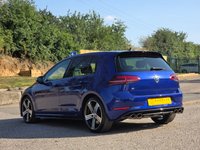 USED 2019 19 VOLKSWAGEN GOLF 2.0 TSI R Hatchback 5dr Petrol DSG 4Motion Euro 6 (s/s) (300 ps) FSH|18"|HEATEDSEATS|6MWARRANTY