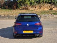 USED 2019 19 VOLKSWAGEN GOLF 2.0 TSI R Hatchback 5dr Petrol DSG 4Motion Euro 6 (s/s) (300 ps) FSH|18"|HEATEDSEATS|6MWARRANTY