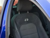 USED 2019 19 VOLKSWAGEN GOLF 2.0 TSI R Hatchback 5dr Petrol DSG 4Motion Euro 6 (s/s) (300 ps) FSH|18"|HEATEDSEATS|6MWARRANTY