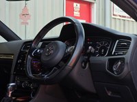 USED 2019 19 VOLKSWAGEN GOLF 2.0 TSI R Hatchback 5dr Petrol DSG 4Motion Euro 6 (s/s) (300 ps) FSH|18"|HEATEDSEATS|6MWARRANTY