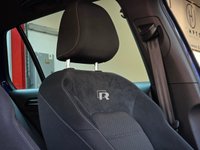 USED 2019 19 VOLKSWAGEN GOLF 2.0 TSI R Hatchback 5dr Petrol DSG 4Motion Euro 6 (s/s) (300 ps) FSH|18"|HEATEDSEATS|6MWARRANTY