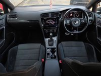USED 2019 19 VOLKSWAGEN GOLF 2.0 TSI R Hatchback 5dr Petrol DSG 4Motion Euro 6 (s/s) (300 ps) FSH|18"|HEATEDSEATS|6MWARRANTY