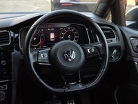 USED 2019 19 VOLKSWAGEN GOLF 2.0 TSI R Hatchback 5dr Petrol DSG 4Motion Euro 6 (s/s) (300 ps) FSH|18"|HEATEDSEATS|6MWARRANTY