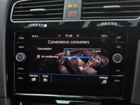 USED 2019 19 VOLKSWAGEN GOLF 2.0 TSI R Hatchback 5dr Petrol DSG 4Motion Euro 6 (s/s) (300 ps) FSH|18"|HEATEDSEATS|6MWARRANTY