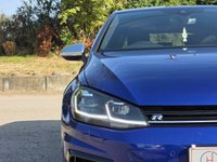 USED 2019 19 VOLKSWAGEN GOLF 2.0 TSI R Hatchback 5dr Petrol DSG 4Motion Euro 6 (s/s) (300 ps) FSH|18"|HEATEDSEATS|6MWARRANTY
