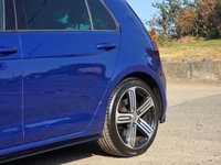USED 2019 19 VOLKSWAGEN GOLF 2.0 TSI R Hatchback 5dr Petrol DSG 4Motion Euro 6 (s/s) (300 ps) FSH|18"|HEATEDSEATS|6MWARRANTY