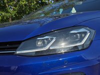 USED 2019 19 VOLKSWAGEN GOLF 2.0 TSI R Hatchback 5dr Petrol DSG 4Motion Euro 6 (s/s) (300 ps) FSH|18"|HEATEDSEATS|6MWARRANTY