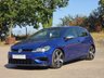 USED 2019 19 VOLKSWAGEN GOLF 2.0 TSI R Hatchback 5dr Petrol DSG 4Motion Euro 6 (s/s) (300 ps) FSH|18"|HEATEDSEATS|6MWARRANTY