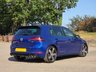 USED 2019 19 VOLKSWAGEN GOLF 2.0 TSI R Hatchback 5dr Petrol DSG 4Motion Euro 6 (s/s) (300 ps) FSH|18"|HEATEDSEATS|6MWARRANTY
