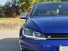 USED 2019 19 VOLKSWAGEN GOLF 2.0 TSI R Hatchback 5dr Petrol DSG 4Motion Euro 6 (s/s) (300 ps) FSH|18"|HEATEDSEATS|6MWARRANTY