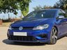 USED 2019 19 VOLKSWAGEN GOLF 2.0 TSI R Hatchback 5dr Petrol DSG 4Motion Euro 6 (s/s) (300 ps) FSH|18"|HEATEDSEATS|6MWARRANTY