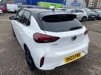 USED 2023 23 VAUXHALL CORSA 1.2 GS Hatchback 5dr Petrol Manual Euro 6 (75 ps) PX WELCOME FINANCE AVAILABLE