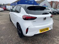 USED 2023 23 VAUXHALL CORSA 1.2 GS Hatchback 5dr Petrol Manual Euro 6 (75 ps) PX WELCOME FINANCE AVAILABLE